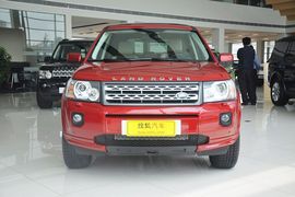 2012款路虎神行者2