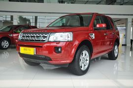 2012款路虎神行者2