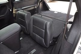 2011款奔驰R350L