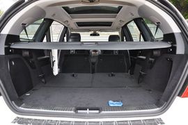 2011款奔驰R350L