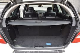 2011款奔驰R350L