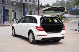 2011款奔驰R350L
