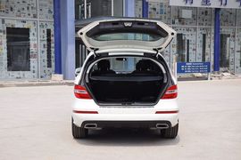 2011款奔驰R350L