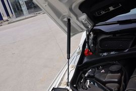 2011款奔驰R350L