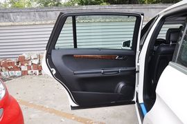 2011款奔驰R350L