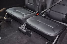 2011款奔驰R350L