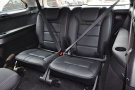2011款奔驰R350L