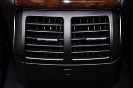 2011款奔驰R350L