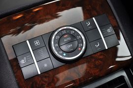 2011款奔驰R350L