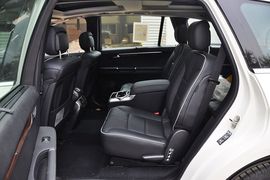 2011款奔驰R350L