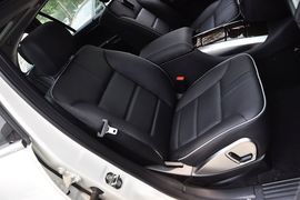 2011款奔驰R350L