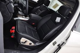 2011款奔驰R350L