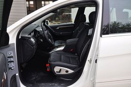 2011款奔驰R350L