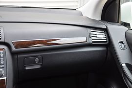 2011款奔驰R350L