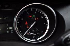 2011款奔驰R350L