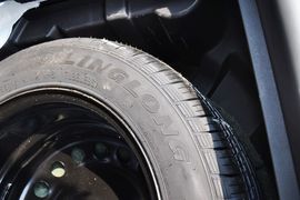 2012款东风风行景逸LV