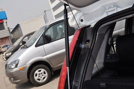 2012款东风风行景逸LV