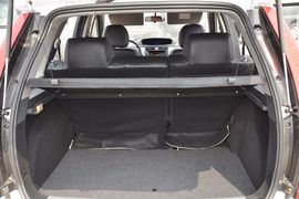 2012款东风风行景逸LV