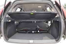 2012款东风风行景逸LV