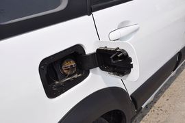 2012款东风风行景逸LV