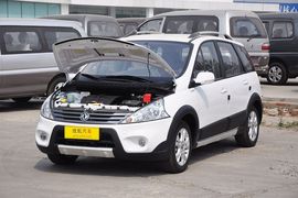 2012款东风风行景逸LV