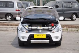 2012款东风风行景逸LV