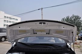 2012款东风风行景逸LV