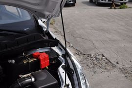 2012款东风风行景逸LV