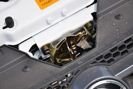 2012款东风风行景逸LV