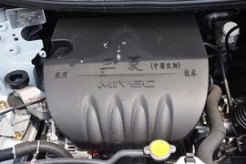 2012款东风风行景逸LV