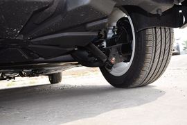 2012款东风风行景逸LV