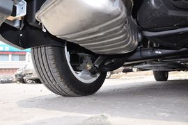 2012款东风风行景逸LV