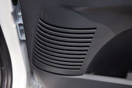 2012款东风风行景逸LV