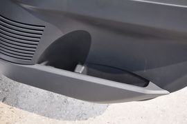 2012款东风风行景逸LV