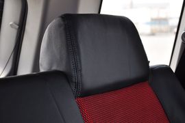 2012款东风风行景逸LV