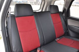 2012款东风风行景逸LV