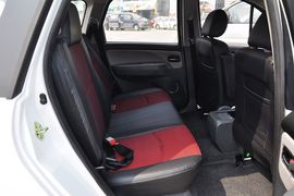 2012款东风风行景逸LV