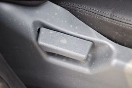 2012款东风风行景逸LV