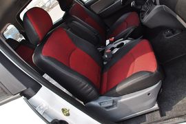 2012款东风风行景逸LV