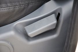 2012款东风风行景逸LV