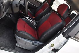 2012款东风风行景逸LV