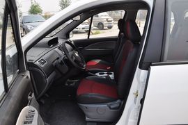 2012款东风风行景逸LV