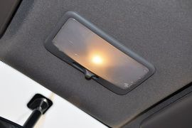 2012款东风风行景逸LV