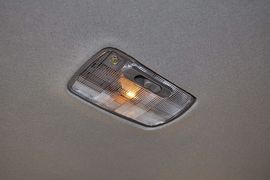 2012款东风风行景逸LV