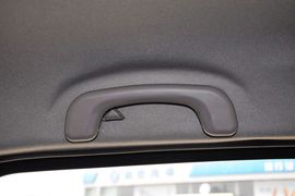 2012款东风风行景逸LV