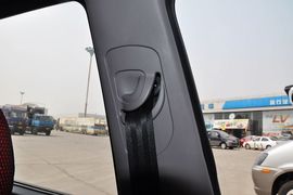 2012款东风风行景逸LV