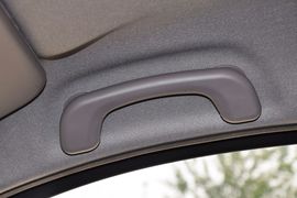 2012款东风风行景逸LV