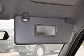 2012款东风风行景逸LV