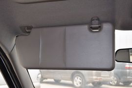 2012款东风风行景逸LV