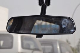 2012款东风风行景逸LV